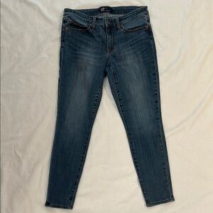 Gap Women's Blue Jeans